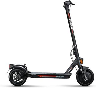 Patinete Eléctrico Ducati Pro-II EVO (250 kms)