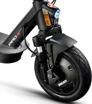 Patinete Eléctrico Ducati Pro-II EVO (250 kms)