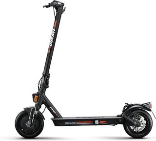 Patinete Eléctrico Ducati Pro-II EVO (250 kms)