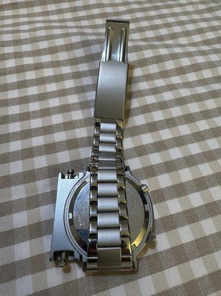 SEIKO Cronógrafo 7A28-7000 Ripley Alien