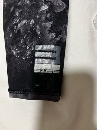 Pesca submarina Omer Black Stone 7mm T-M