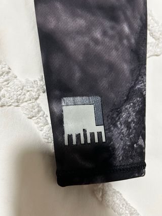 Pesca submarina Omer Black Stone 7mm T-M