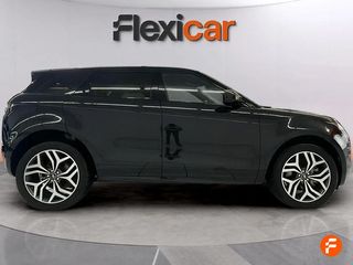 Land-Rover Range Rover Evoque 2.0 D180 R-Dynamic AUTO 4WD