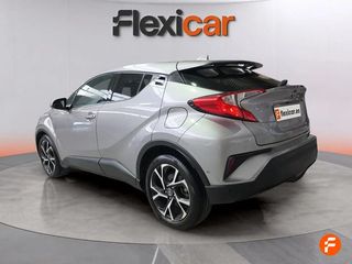 Toyota C-HR 1.8 125H Active