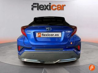 Toyota C-HR 2.0 180H Advance