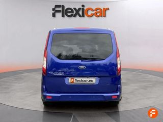 Ford Tourneo Connect 1.5 TDCi 88kW (120CV) Titanium