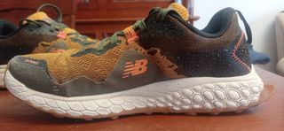 Trail New Balance Freah Foam Hierro