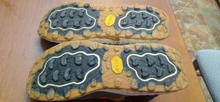 Trail New Balance Freah Foam Hierro