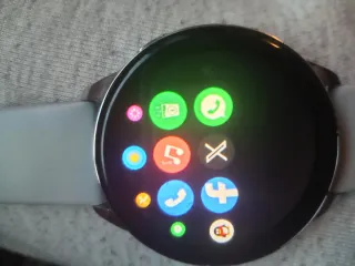 Reloj Xiaomi Watch 2 Gris/Plata