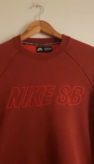 Sudadera Nike SB Retro
