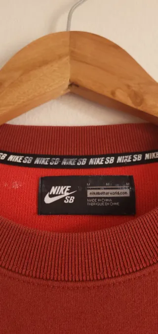 Sudadera Nike SB Retro