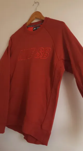 Sudadera Nike SB Retro