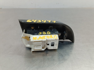 MANDO ELEVALUNAS TRASERO IZQUIERDO HONDA ACCORD B