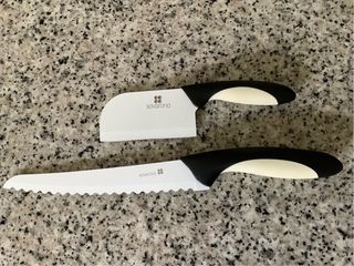Cuchillo y macheta Savorana