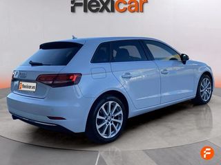 Audi A3 1.6 TDI 85kW (116CV) S tronic Sportback