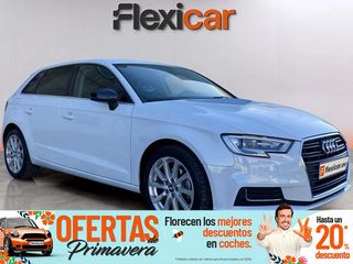 Audi A3 1.6 TDI 85kW (116CV) S tronic Sportback