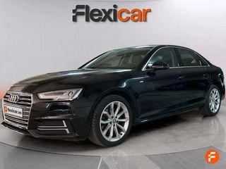 Audi A4 S line edition 2.0 TDI 110kW (150CV)
