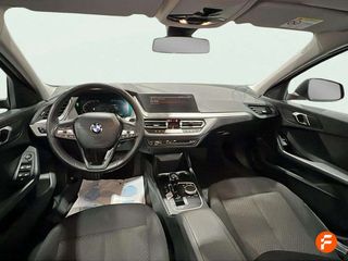 BMW Serie 1 118i