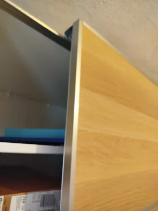 Puertas correderas PAX 2m x 2m