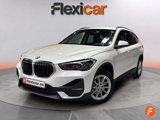 BMW X1 sDrive18dA Business
