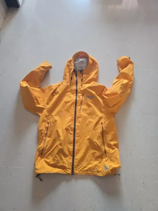 Cortavientos +8000 Talla XL