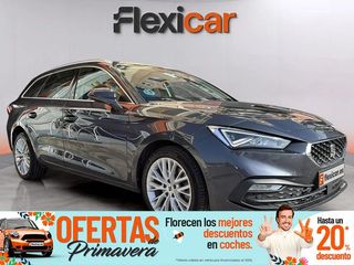 Seat Leon SP 2.0 TDI 110kW DSG S&S Xcellence