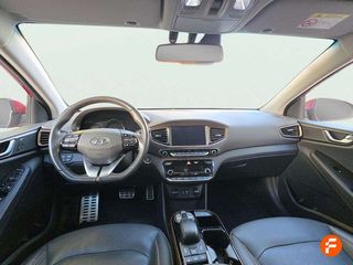 Hyundai IONIQ EV Klass