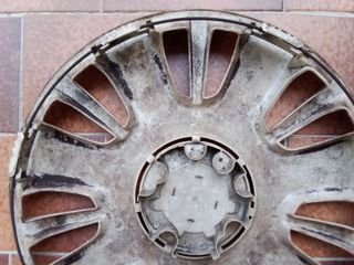 Borchia Copricerchio Opel Astra / Zafira 16"