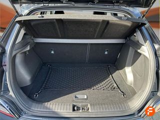 Hyundai Kona 100kW EV Tecno 305km