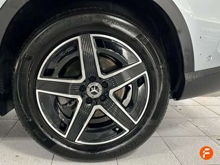 Mercedes GLC GLC 220 d 4MATIC