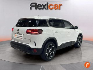 Citroën C5 Aircross PureTech 96kW (130CV) S&S C Series