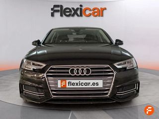 Audi A4 S line edition 2.0 TDI 110kW (150CV)