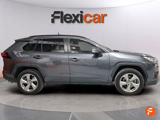 Toyota Rav4 2.5l 220H Advance