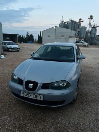 Seat Ibiza 2005