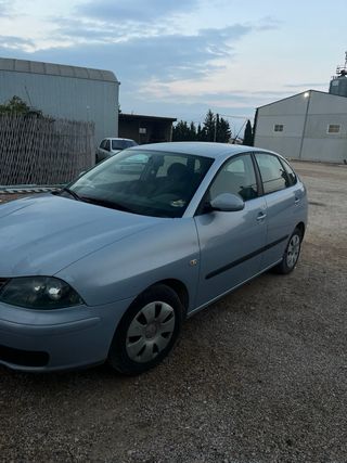 Seat Ibiza 2005