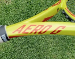 RAQUETA DE TENIS BABOLAT AERO G.