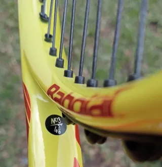 RAQUETA DE TENIS BABOLAT AERO G.