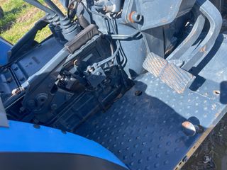 Tractor Landini 85F Advantage