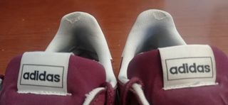 Zapatillas Adidas Casual T 46