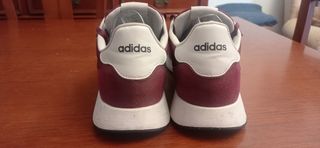 Zapatillas Adidas Casual T 46