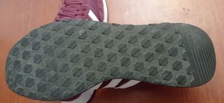 Zapatillas Adidas Casual T 46