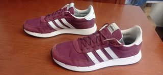 Zapatillas Adidas Casual T 46
