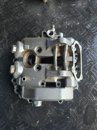 Culata Raptor 660 Parte Alta