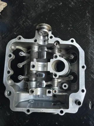 Culata Raptor 660 Parte Alta