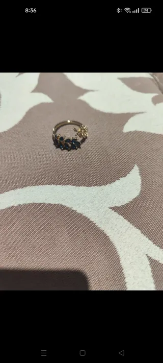 Vestido fiesta midi con flecos