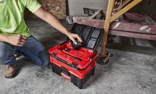 Milwaukee - M18 FPOVCL-0 ASPIRADOR HÚMEDO/SECO