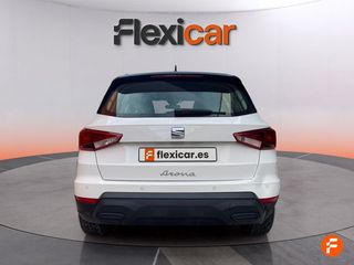 Seat Arona 1.0 TSI 81kW (110CV) Style XM Edition