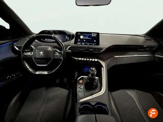 Peugeot 5008 1.5 BlueHDi 96kW (130CV) S&S GT