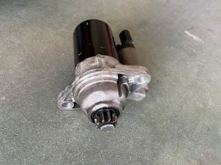 Motor de Arranque Bosch Grupo  Volkswagen,