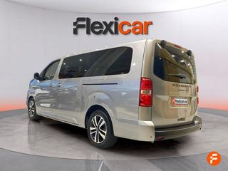 Peugeot Traveller Business Long BlueHDi 180 S&S EAT8